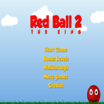 Red Ball2 Online Game