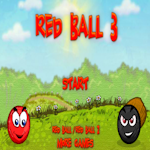 Red Ball 3 Classic