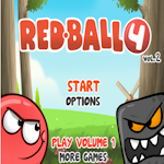 Red Ball 4 Volume 2 Free Online Classic Game Play