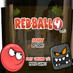 Red Ball 4 Volume 3 Free Online Game