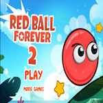 Red Ball 2 forever